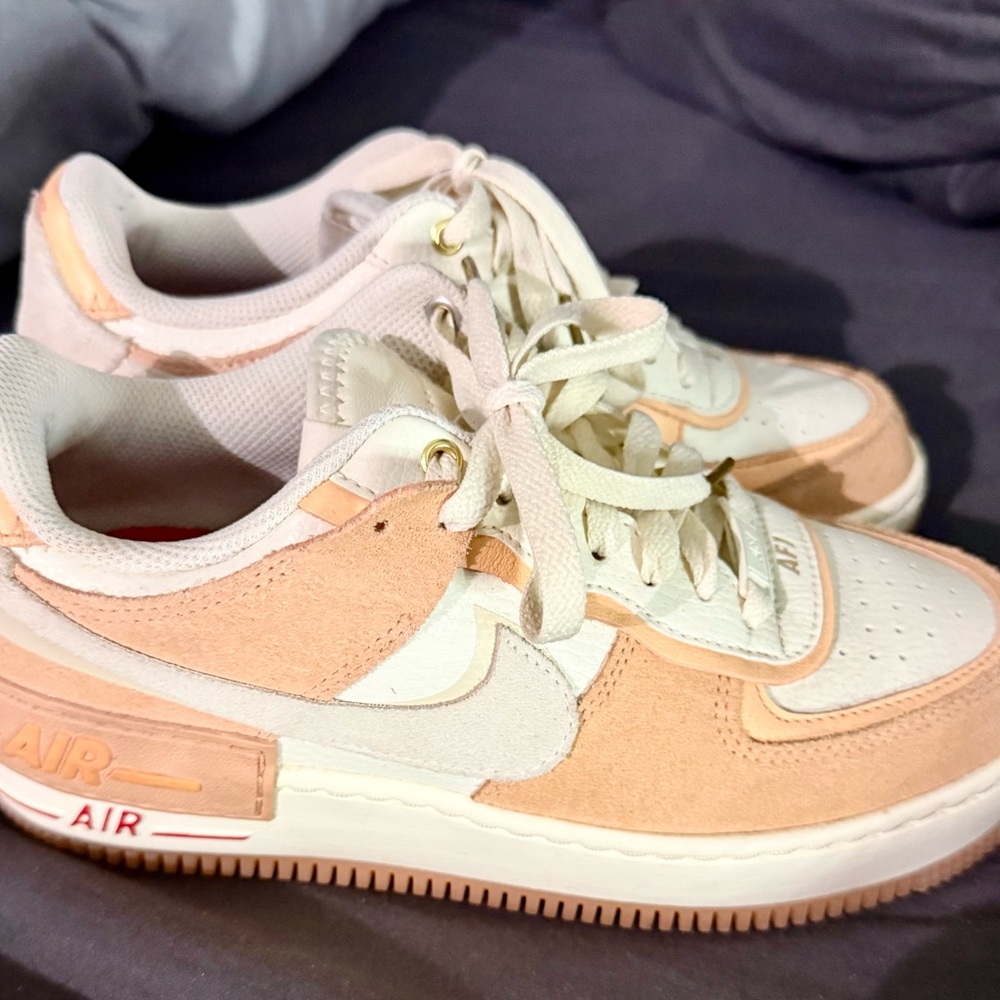 Women’s Nike Air Sneakers